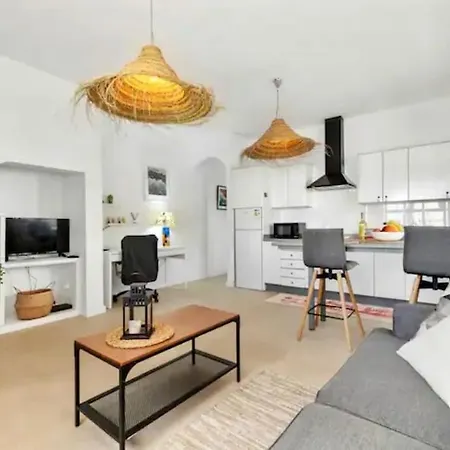 Casa Del Flamboyan * Playa Honda (Lanzarote)