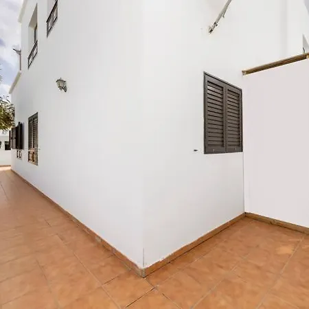 Apartament Casa Del Flamboyan *