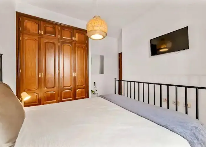 Апартаменты Casa Del Flamboyan *