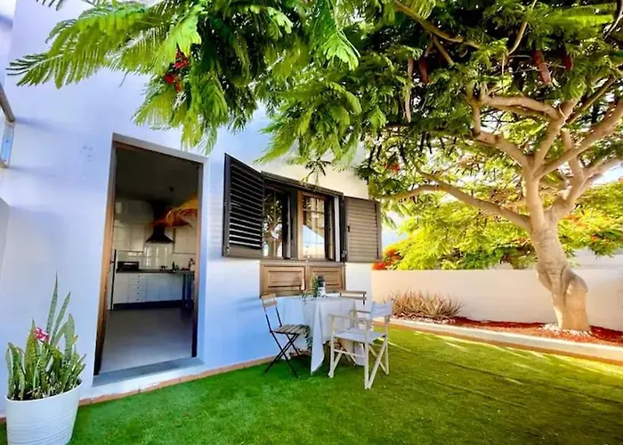 Апартаменты Casa Del Flamboyan