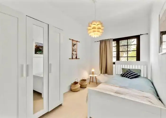 Casa Del Flamboyan Плайя-Онда