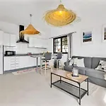 Casa Del Flamboyan Διαμέρισμα *