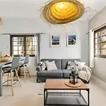 Casa Del Flamboyan Apartamento