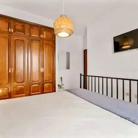 Apartmán Casa Del Flamboyan *