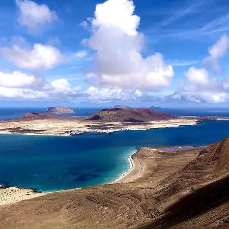 Apartmán Casa Del Flamboyan