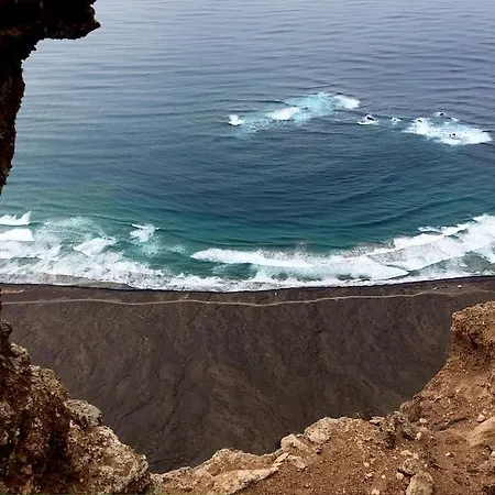 Casa Del Flamboyan Διαμέρισμα Playa Honda (Lanzarote)