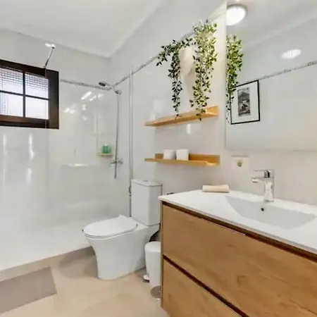 Casa Del Flamboyan *