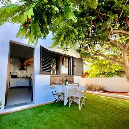 Apartmán Casa Del Flamboyan