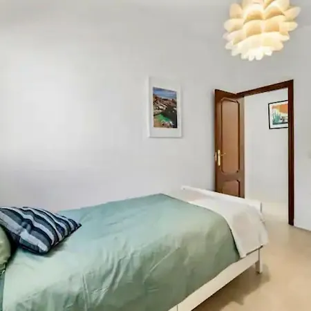 Casa Del Flamboyan Apartmán Playa Honda (Lanzarote)