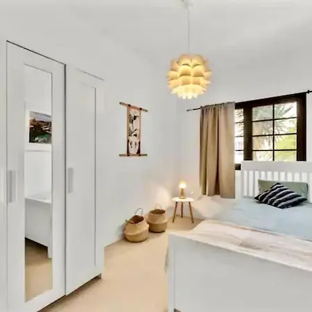 Casa Del Flamboyan Playa Honda (Lanzarote)