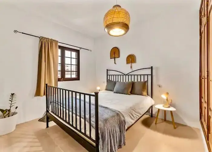 Casa Del Flamboyan 公寓 宏达海滩