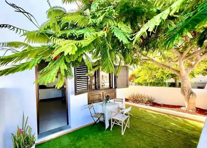 Casa Del Flamboyan 宏达海滩