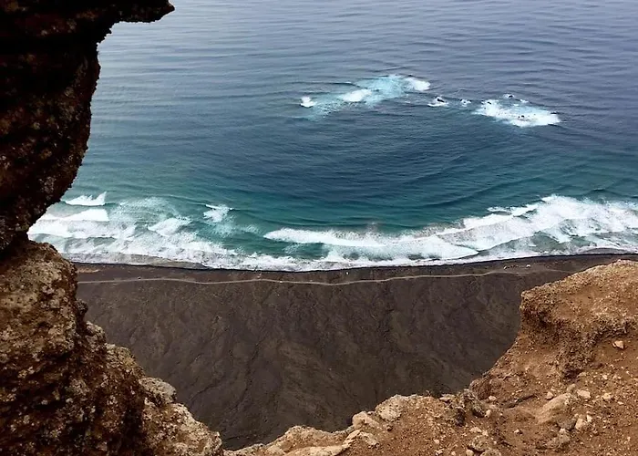 Casa Del Flamboyan 公寓 宏达海滩