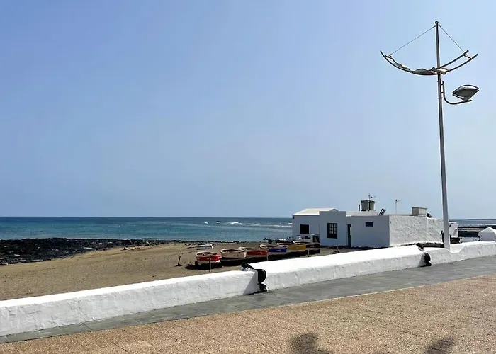 Casa Del Flamboyan 宏达海滩