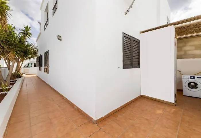 Apartment Casa Del Flamboyan *