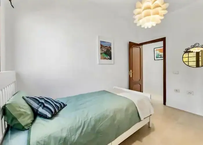 Casa Del Flamboyan 公寓 宏达海滩